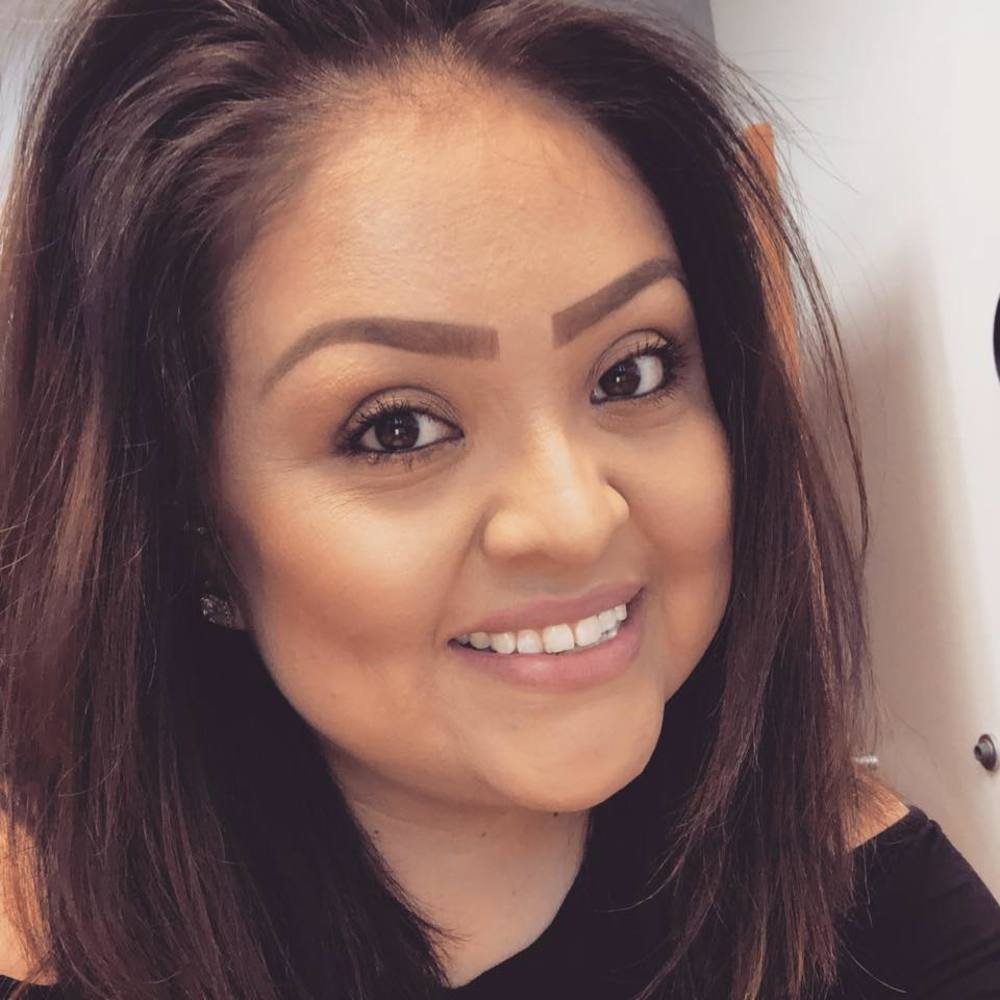 Meet your Posher, Tamara